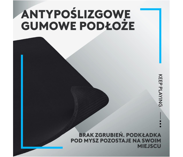 LOGITECH G740 943-000806 - 1261451 - zdjęcie 5